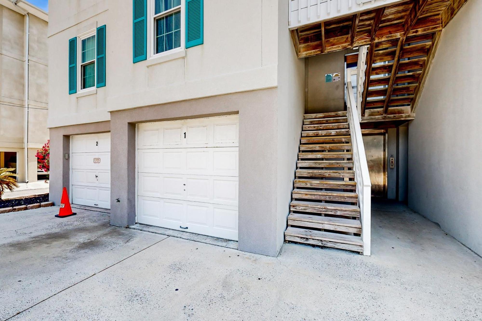 Sunrise Surf Apartment Tybee Island Exterior photo